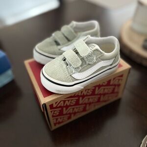 Vans Toddler Shoes